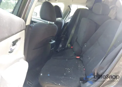 2017 Nissan Murano S/Sl/Sv/Platinum из США, поврежденный, VIN 5N1AZ2MH9HN151998